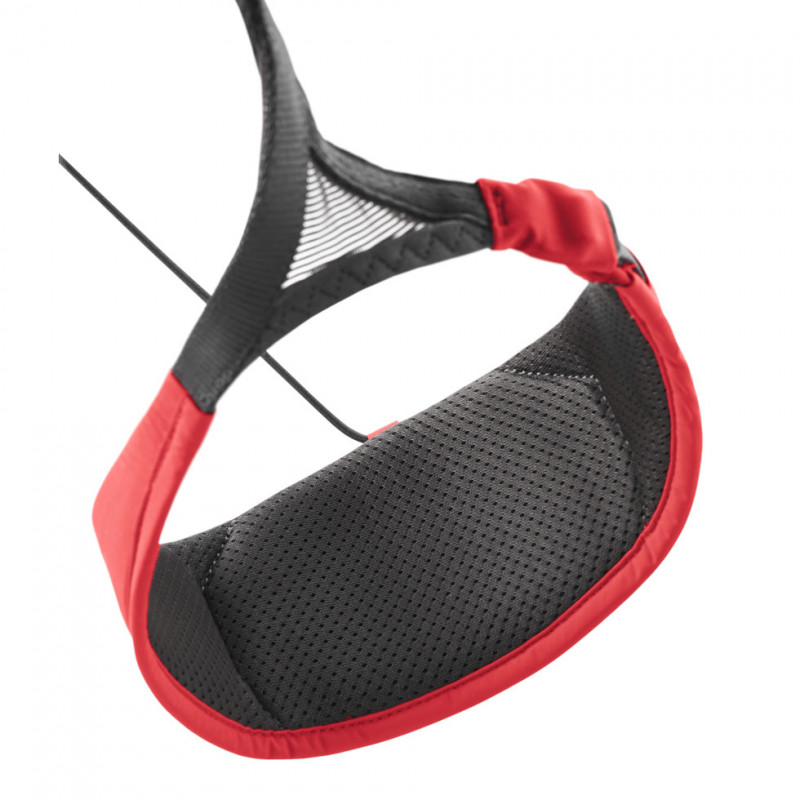 Система страховочная Edelrid Helios II Lava L