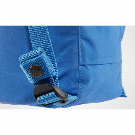 Рюкзак Fjallraven Kanken Mini 7 л Air Blue
