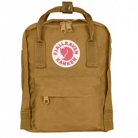 Рюкзак Fjallraven Kanken Mini 7 л Acorn