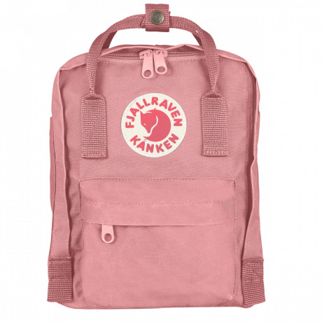 Рюкзак Fjallraven Kanken Mini 7 л Pink