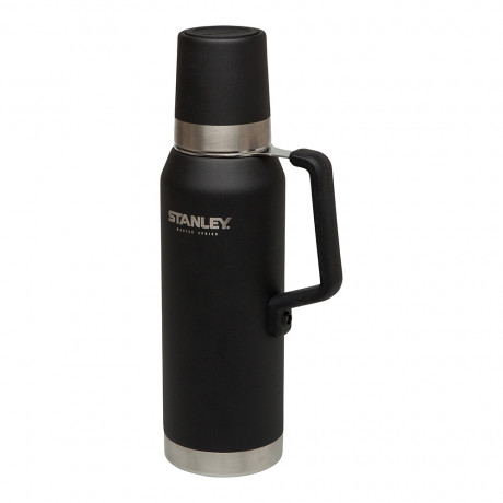 Термос Stanley Master Unbreakable Thermal Bottle 1.3 л