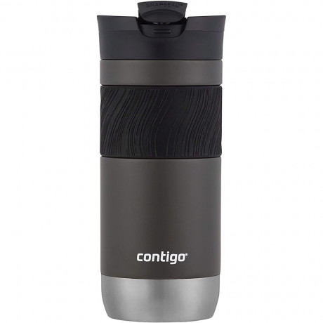 Термокружка Contigo Byron New Snapseal 473 мл Sake