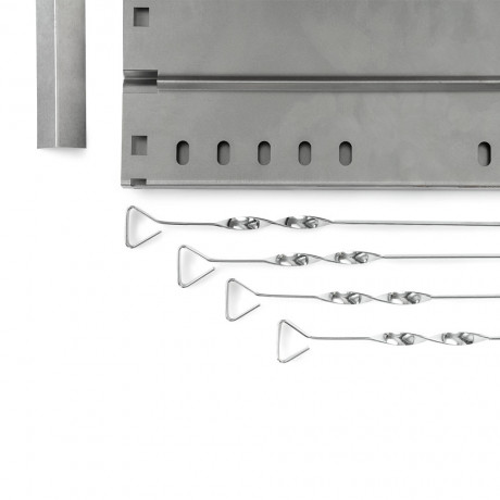 Набор для гриля Кемпинг Grill Set