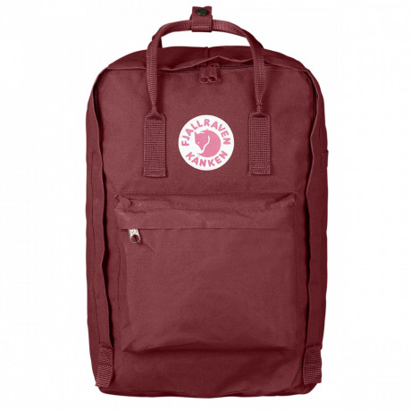 Рюкзак Fjallraven Kanken Laptop 17&quot; 20 л Ox Red