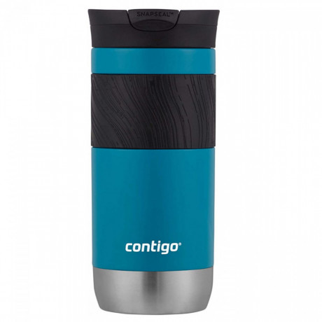 Термокружка Contigo Byron New Snapseal 473 мл Juniper