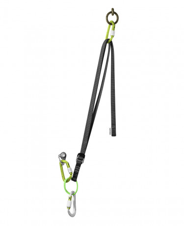 Петля станционная Edelrid Adjustable Belay Station Sling II 110 см