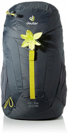 Рюкзак жен. Deuter AC Lite SL 22 л Graphite