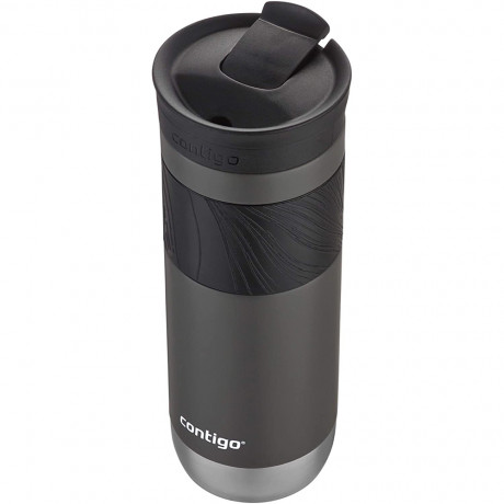 Термокружка Contigo Byron New Snapseal 591 мл Sake
