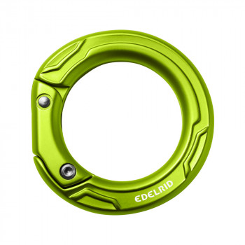 Кольцо-карабин Edelrid Cupid Oasis 44 мм
