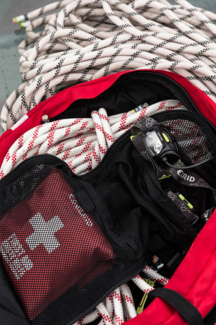 Аптечка Edelrid First Aid Kit