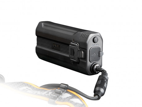 Налобный фонарь Fenix HP30R V2.0 3000 лм