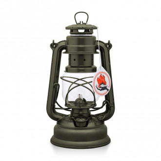 Керосиновая лампа Feuerhand Baby Special 276 Olive
