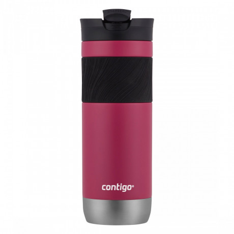 Термокружка Contigo Byron New Snapseal 591 мл Dragon Fruit