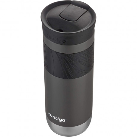 Термокружка Contigo Byron New Snapseal 591 мл Sake