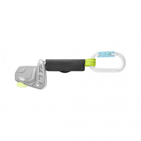 Амортизатор рывка Edelrid Defuser Night S