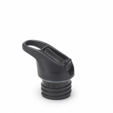 Спортивная бутылка для воды Klean Kanteen Classic Flip Sport 800 мл Black