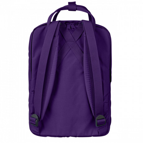 Рюкзак Fjallraven Kanken Laptop 13&quot; 13 л Purple
