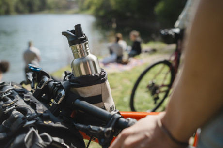 Крышка для бутылки Klean Kanteen Flip Seal Sport