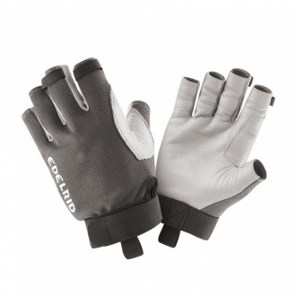 Перчатки Edelrid Work Glove Open II Titan S
