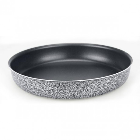 Набор посуды Trangia Tundra III 1.75 / 1.5 л (два котелка, сковорода, крышка, ручка, чехол)