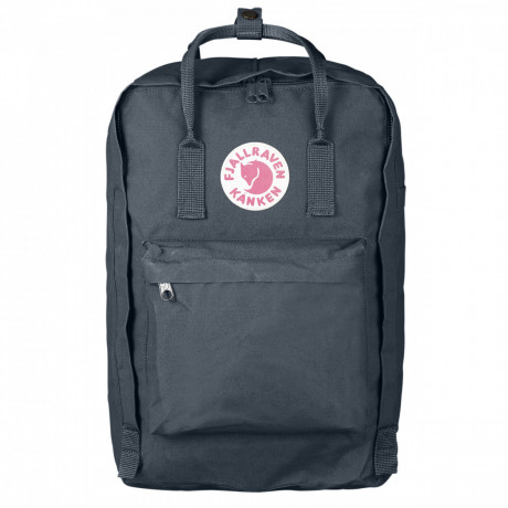 Рюкзак Fjallraven Kanken Laptop 17&quot; 20 л Graphite