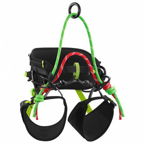 Система страховочная Edelrid TreeRex Triple Lock Size 2