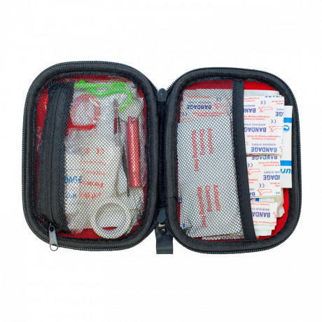 Аптечка Pharmavoyage First Aid Travel