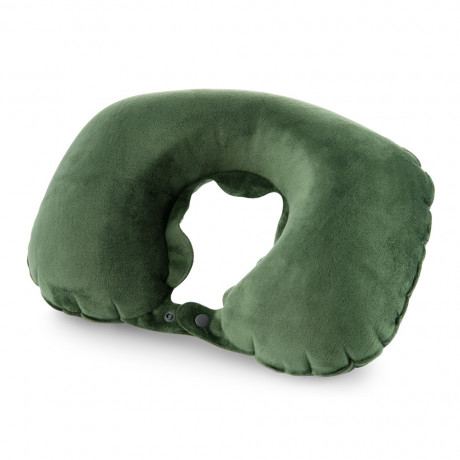 Надувная подушка-подголовник Кемпінг Comfort