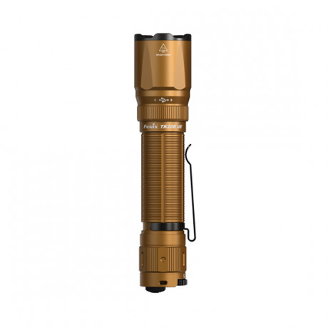 Тактический фонарь Fenix TK20R UE 2800 лм Песочный