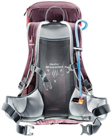 Рюкзак жен. Deuter AC Lite SL 14 л Maron