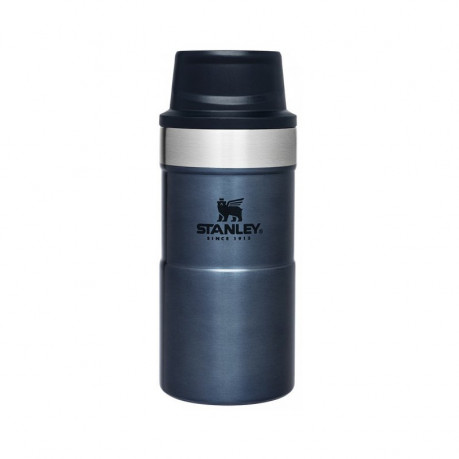 Термокружка Stanley Classic Trigger-Action Travel Mug 0.25 л Nightfall