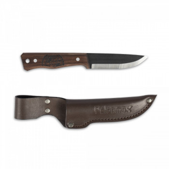 Туристический нож Petromax Bushcraft Knife 10,5 см