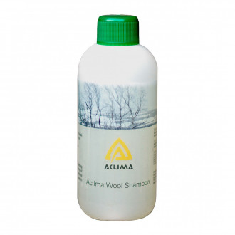 Средство для стирки шерсти Aclima Woolshampoo 300 мл