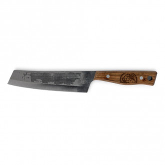Нож кухонный Petromax Chef's Knife 17 см