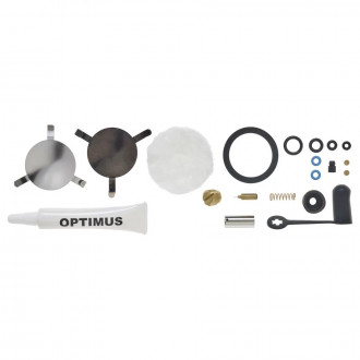 Комплект ремонтный Optimus Nova, Nova+, Polaris Spare Parts Kit