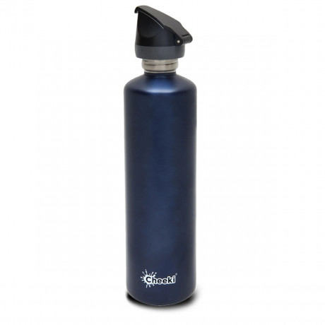Спортивная бутылка для воды Cheeki Single Wall Active Bottle 1 л Ocean