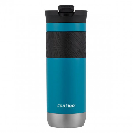 Термокружка Contigo Byron New Snapseal 591 мл Juniper
