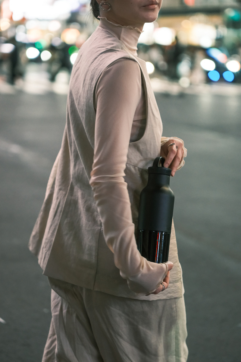 Крышка для бутылки Klean Kanteen Classic Arch Loop Cap