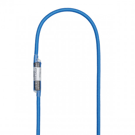 Петля из репшнура Edelrid HMPE Cord Sling 6 мм Blue 120 см