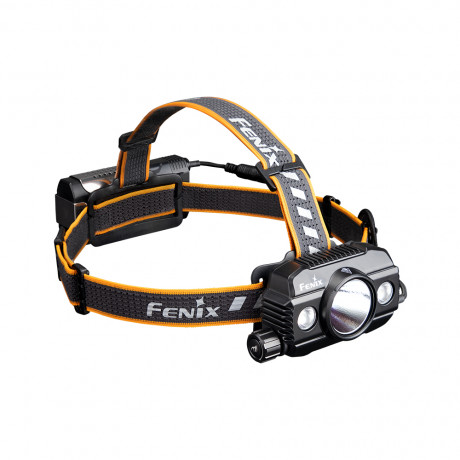 Налобный фонарь Fenix HP30R V2.0 3000 лм