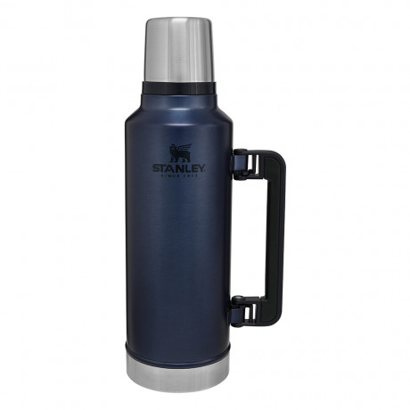 Термос Stanley Legendary Classic 1.9 л Nightfall