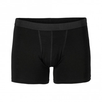 Термотруси чол. Aclima WarmWool Boxer M's Jet Black M