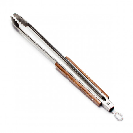 Щипцы для барбекю Petromax BBQ and Coal Tongs L