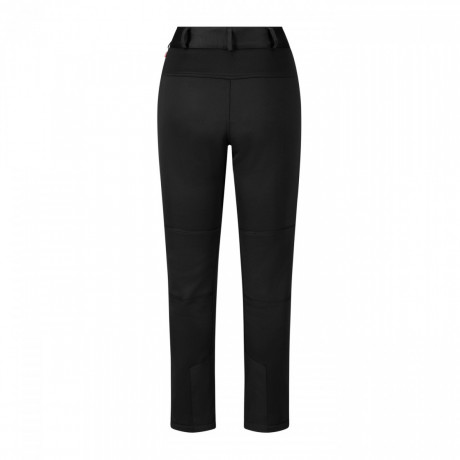 Брюки жен. Aclima WoolShell pant W's Jet Black S