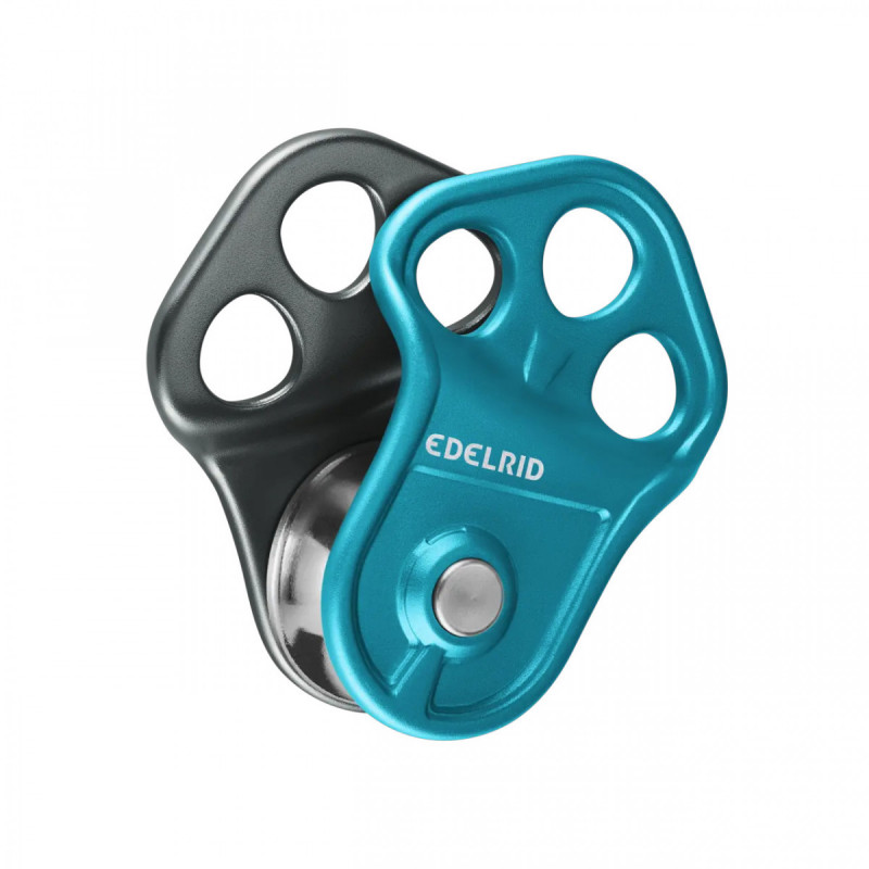 Вертлюг Edelrid Puck Icemint