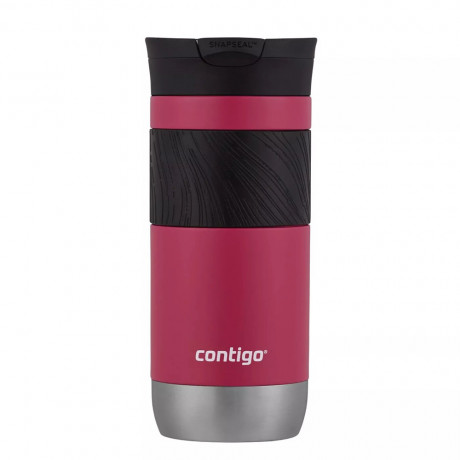 Термокружка Contigo Byron New Snapseal 473 мл Dragon Fruit