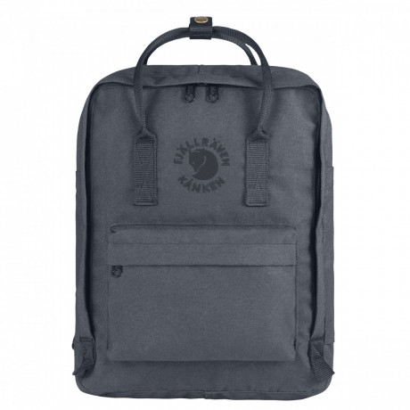Рюкзак Fjallraven Re-Kanken 16 л Slate