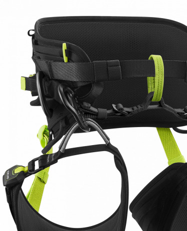 Система страховочная Edelrid TreeRex Triple Lock Size 2