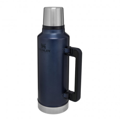 Термос Stanley Legendary Classic 1.9 л Nightfall