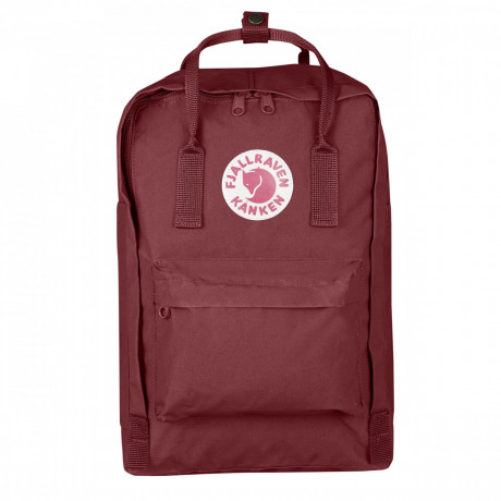 Рюкзак Fjallraven Kanken Laptop 15&quot; 18 л Ox Red